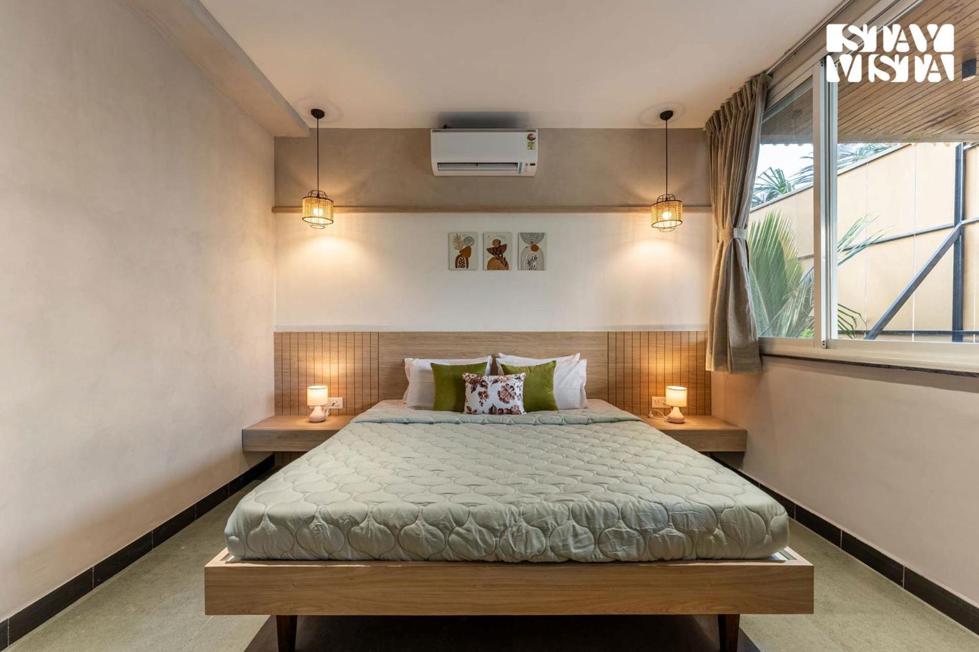 Stayvista At Countryside Meadows With Pool, Ac Pune Dış mekan fotoğraf